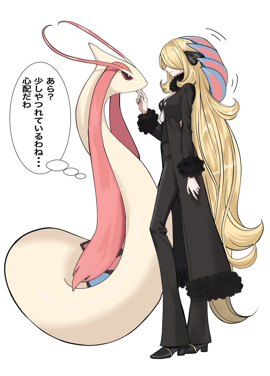 dsmk_pk's tweet photo. なでなで https://t.co/N520COIH4I