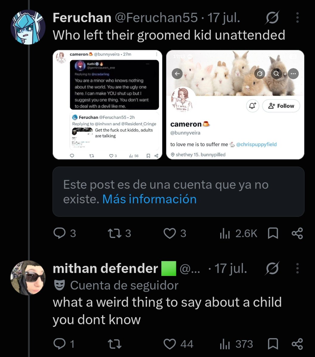 adasfile's tweet photo. @adasbf mind u that's a whole ass proshippers who said weird ass shit like this: https://t.co/VOlGl5ywUL