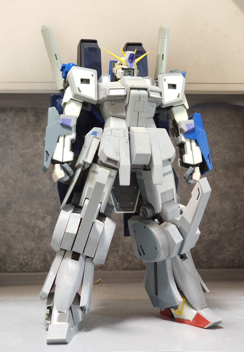 2107akahama's tweet photo. #ローアングルショットグランプリ2026秋

納得いくまで製作中です(^-^) https://t.co/yrwoS8loaC