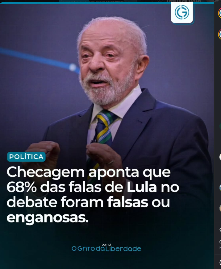 brusakazaki's tweet photo. estava explorando o território inimigo e to incrédula de como eles são descolados da realidade, eles não tem compromisso nenhum com a verdade. https://t.co/SOtijWqnlk