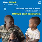 Photo by UNHCR Jordan (@UNHCRJordan)