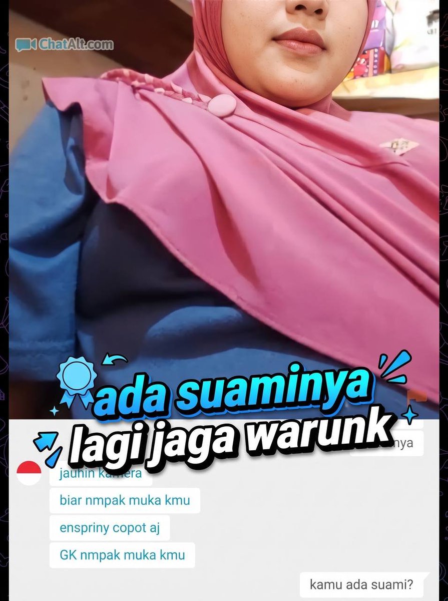 teaxtys's tweet photo. jaga warunk

https://t.co/9UvWZSZLQ2 https://t.co/hUBJcFY8tX