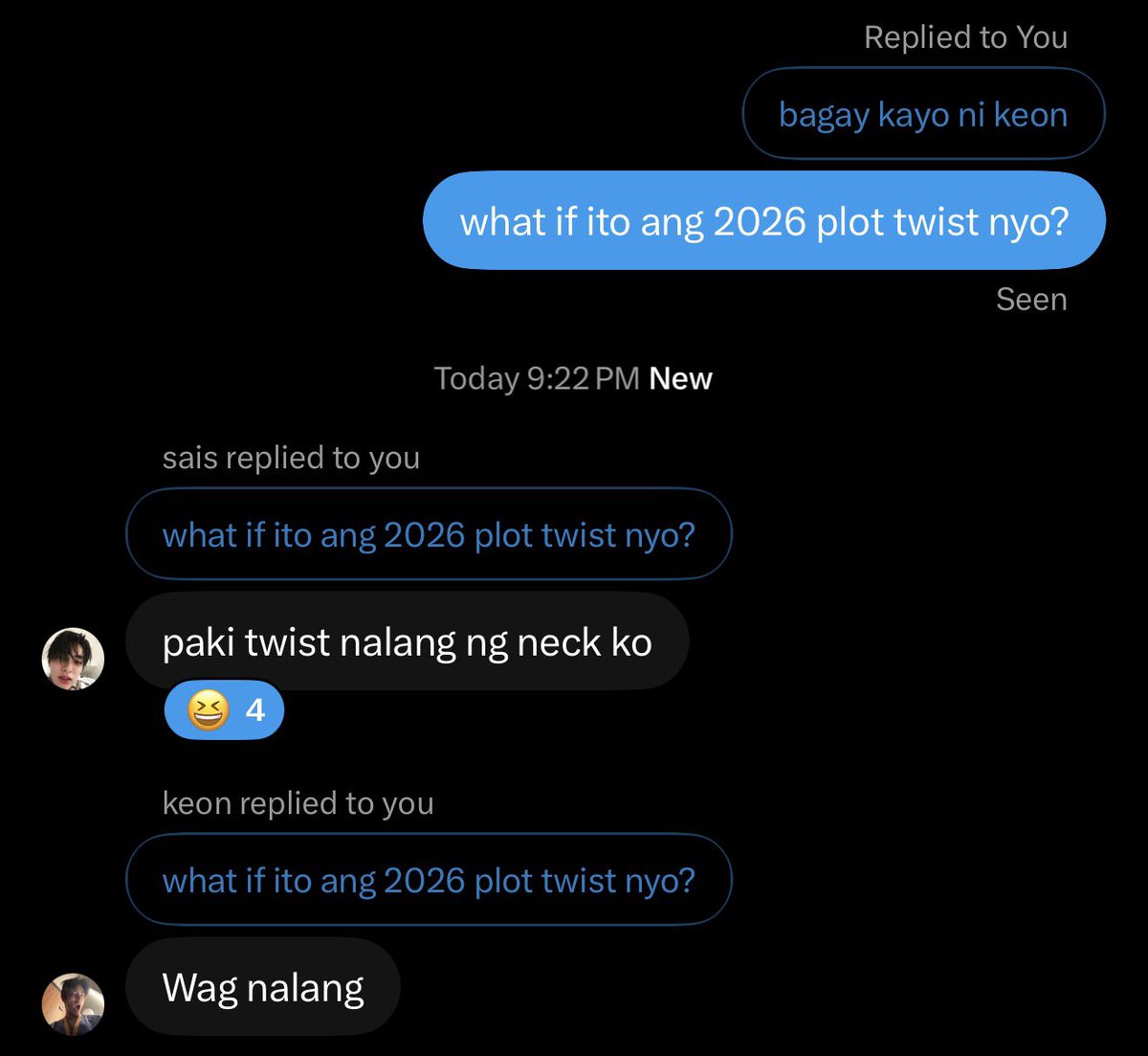 _eomieee's tweet photo. what if????? @eom_conic @_fingerburger #keonsais https://t.co/7NkG4nOfEv