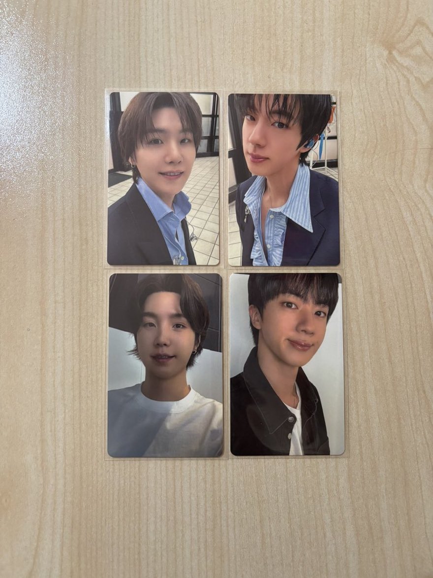 daegudilflover's tweet photo. Arirang bts pc satış

Tokyo ld tanesi 650tl
Jpfc pob tanesi 300tl

Toplu satış ayrı satmıyorum, go açabilirsiniz ayrı kargolama yaparım

#btssatış #btssatis 
@btsssatis @btssatisbangtan @btssatistakasrt @btssatisdevir @btsssatis japon wvj yoongi seokjin satis https://t.co/vq2yixLlnh