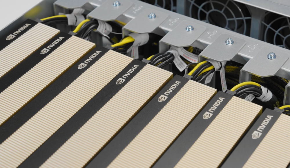 HPCwire's tweet photo. #NVIDIA #cuDSS Reaches General Availability, With Partners Reporting Speedups of Up to 10x
https://t.co/vw7jpPsE8l
#GPUs #TechInnovation #AIAcceleration #DataScience #HighPerformanceComputing #TechPartners https://t.co/FsL2Irwi9M