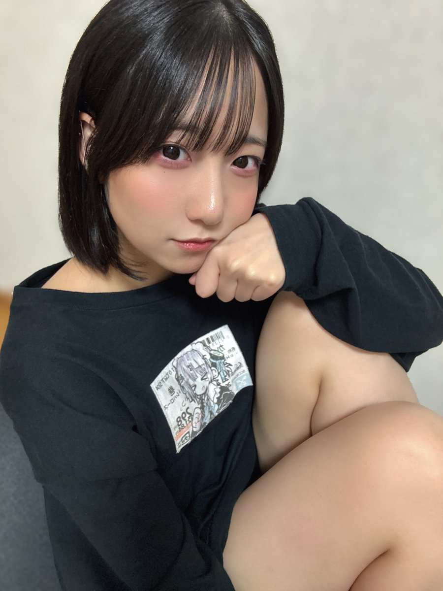 nornir_kako's tweet photo. むぎゅ https://t.co/kGyAU9GheB