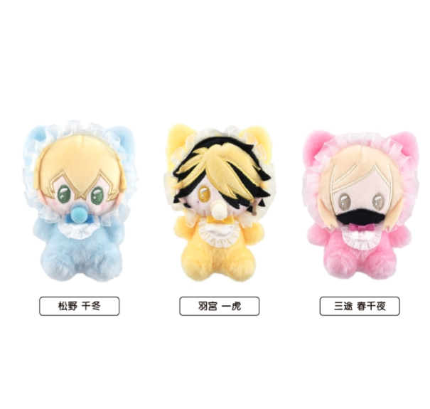 toman_goods01's tweet photo. 東京リベンジャーズ ばぶたぴぬい

▼アニメイト通販予約開始
https://t.co/hkUFr1xXv9

2027年4月発売予定 https://t.co/Nf3mx2P63w