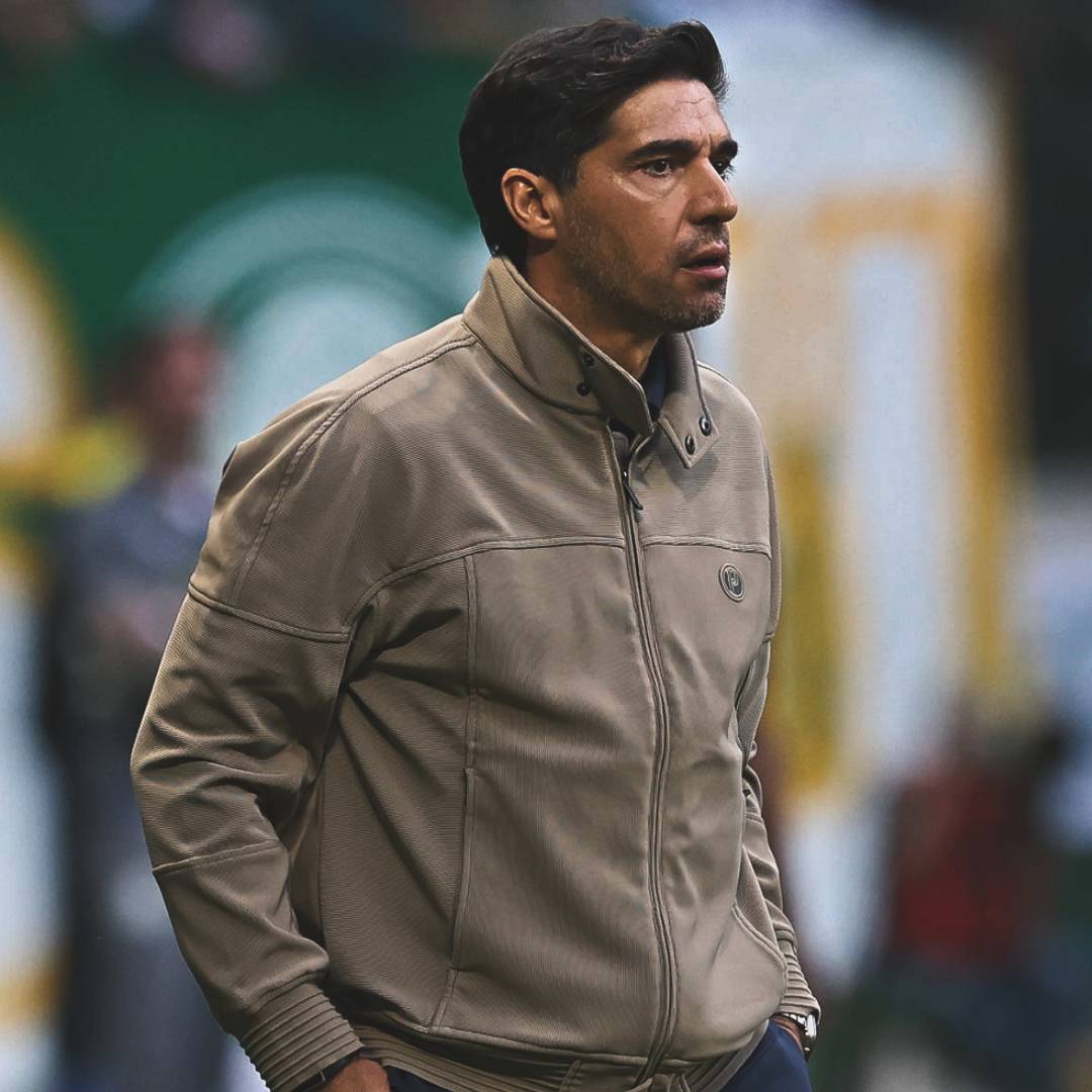 R10Score's tweet photo. Palmeiras entre todos os clubes da Libertadores desde a chegada de Abel Ferreira:

1° em jogos (77)
1° em vitórias (49)
1° em gols marcados (168)
1° em goleadas aplicadas (20)
1° em jogos sem sofrer gols (37)
1° em finais (4)

ABSURDO! 🐷👏🏼 https://t.co/V8uZ5XAoGf