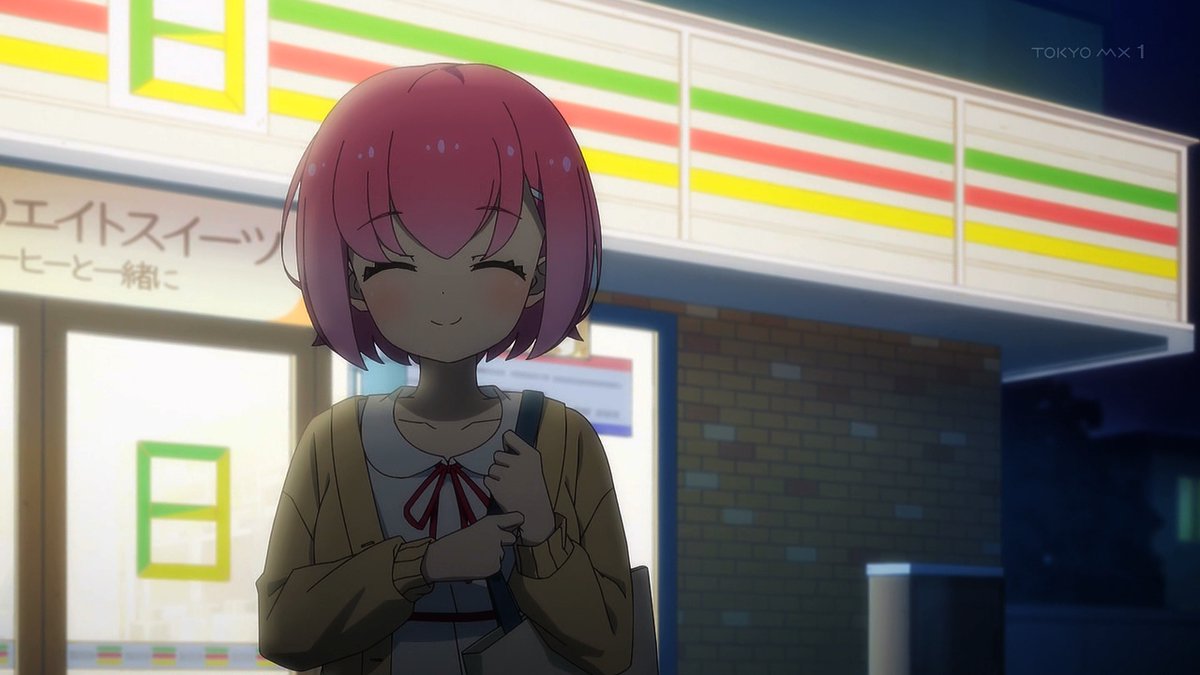 FX戦士くるみちゃん 第4話 ツイート画像 1