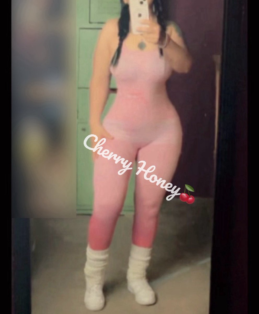 CherryHoneyHW tweet picture