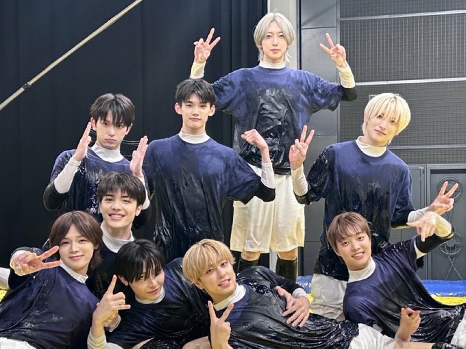 aki26_sub's tweet photo. I vote #andTEAM for FANS' CHOICE MALE at the #2026MAMAVOTE https://t.co/UuIJnesZjf