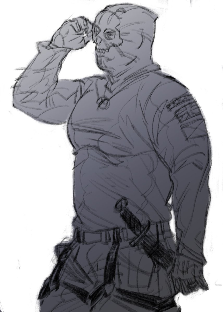 MizuShibaPL's tweet photo. ghost sketches

(repost) https://t.co/3DO499Xao4
