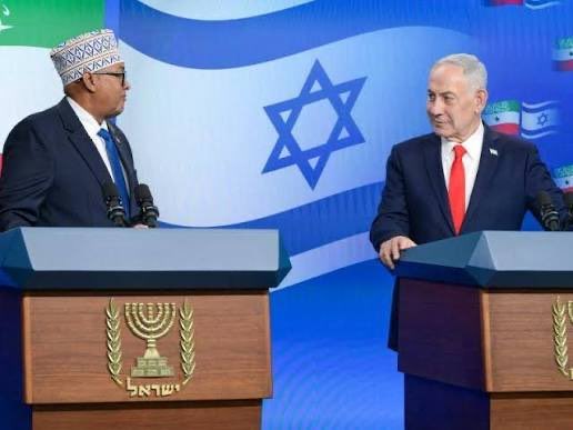 WDSomUnity's tweet photo. 🚨 BREAKING NEWS. ISRAEL has No Plans to Establish an EMBASSY in Hargeisa, in the breakaway region of SOMALILAND According to Africa Intelligence reports. https://t.co/uPUbUnazeo