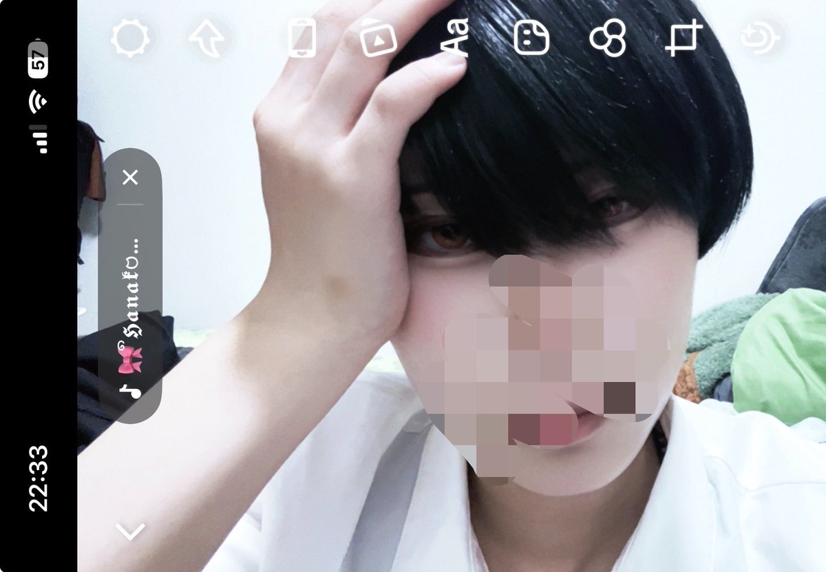 me__do7's tweet photo. 私有明さんしてたはずだよね？ https://t.co/zmfzxoasqH