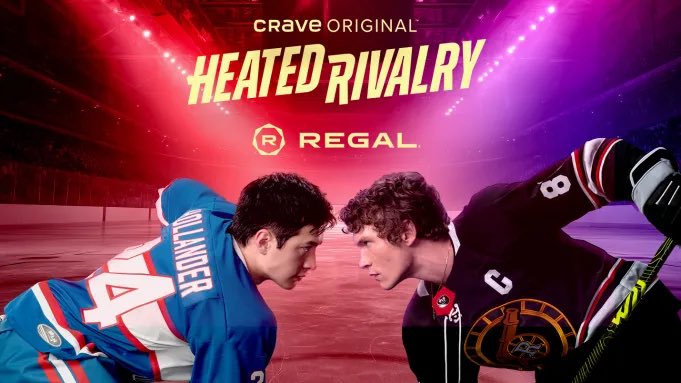 hudsonconnorupd's tweet photo. It’s official! Heated Rivalry is coming to movie theaters from November 6–30! 

Fans in North America, the UK, Australia and New Zealand will get to experience all six episodes of Season 1 on the big screen! Screenings will feature exclusive welcome content from the cast and directors, with more than 650 participating locations announced.

🔗 https://t.co/put2zOJnrt