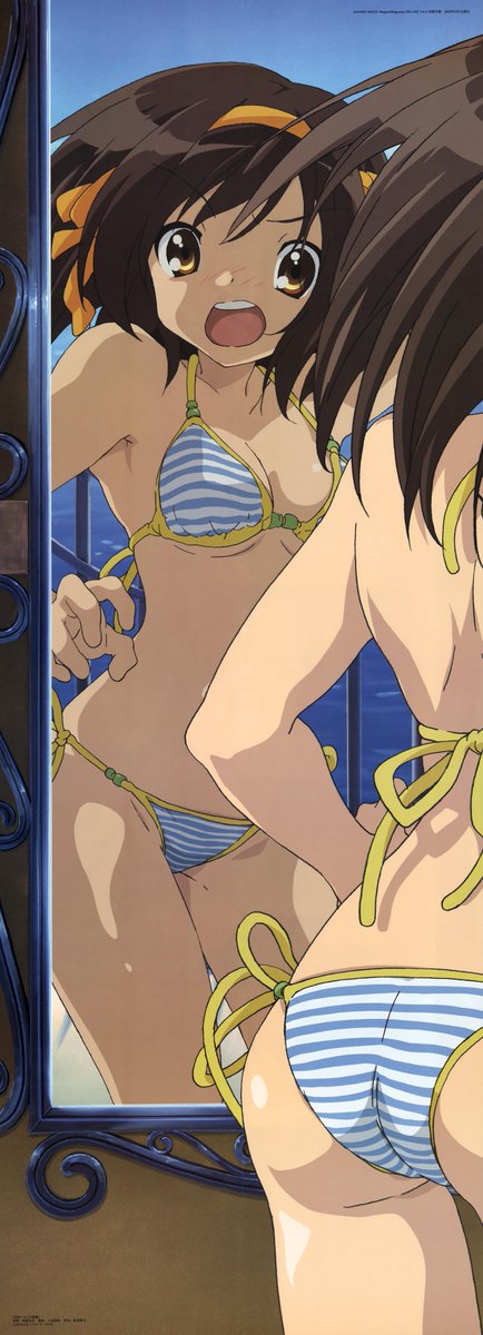 HaruhiBotKioku's tweet photo. https://t.co/3hJJVdTqQf