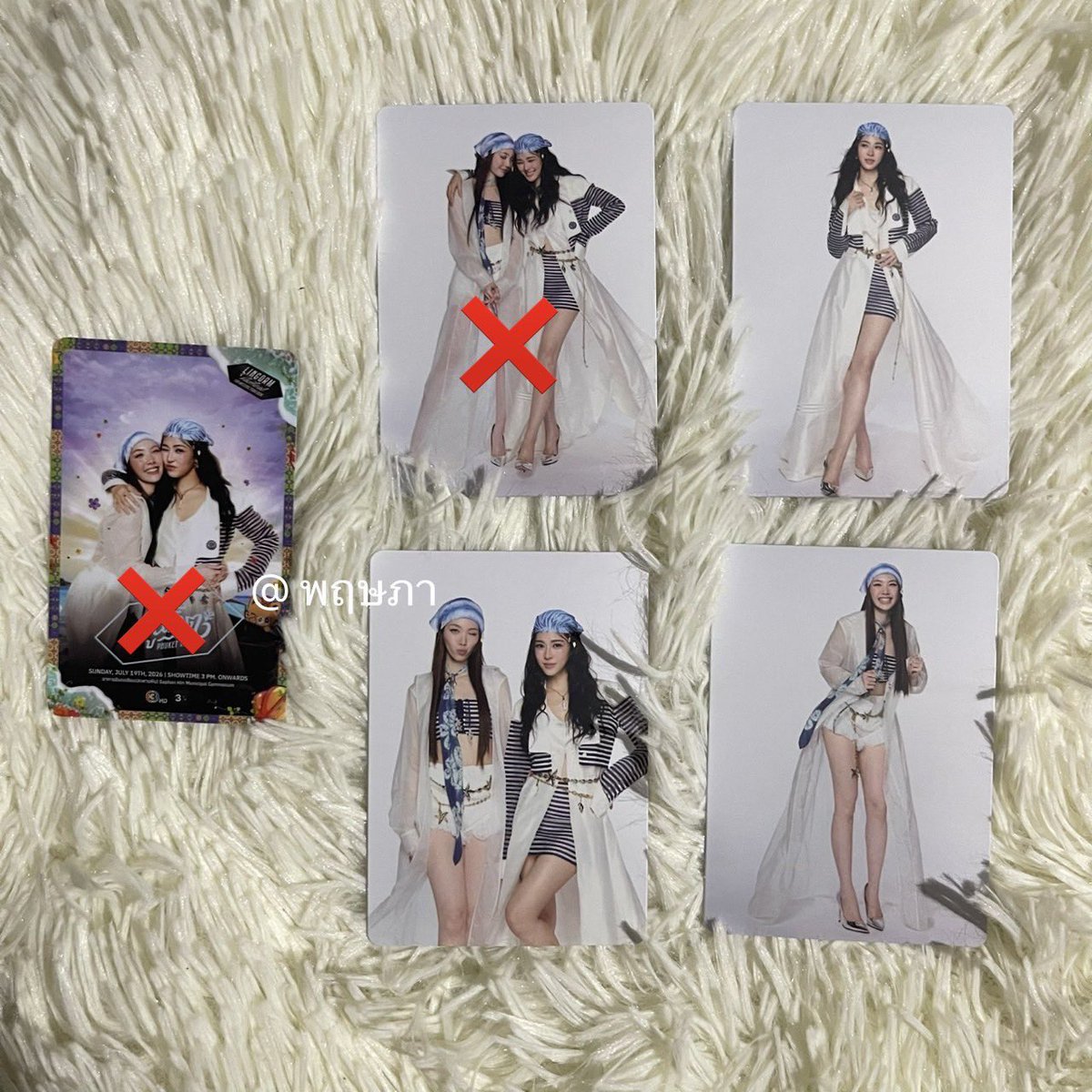 maree17907's tweet photo. ส่งต่อค่าา 
1.โปสคอนเสิร์ต+บัตรแข็ง  D1  800฿ รวมส่ง
2.โปสแฟนคอน 450 ฿ รวมส่ง 
3.การ์ดแฟนมีตภูเก็ตใบละ  150฿ รวมส่ง
(ไม่รวมกรอบรูปน่า) 
ใครสนใจเดมได้เลยคับ 🙇🏻‍♀️

#ตลาดนัดหลิงออม https://t.co/EDkTueZm8H
