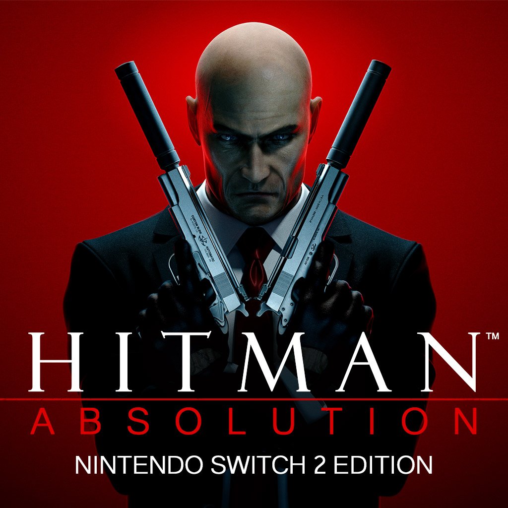 JoMnT2's tweet photo. Hitman: Absolution Nintendo Switch 2 Edition now available.
Upgrade Pack is currently free until November 4, 2026 (will cost $9.99):
Direct EU link:
https://t.co/vxEUsxKWEt
You don't need to own the base game to grab it before offer ends.
#Hitman #Absolution
#freeupgrade https://t.co/SAI4PCsHa1