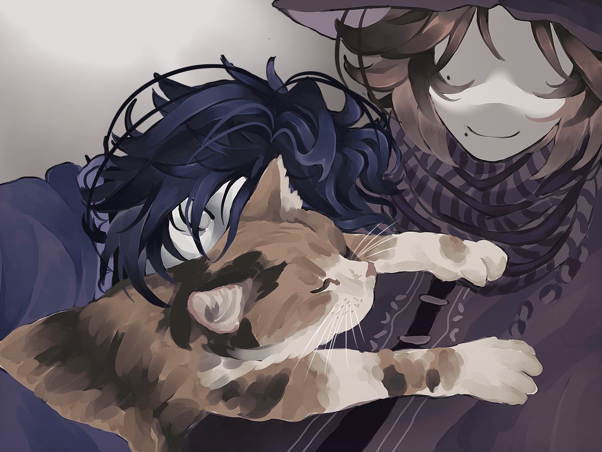 8153nugget's tweet photo. #azuretime #forsaken https://t.co/NHjF7dA0r4