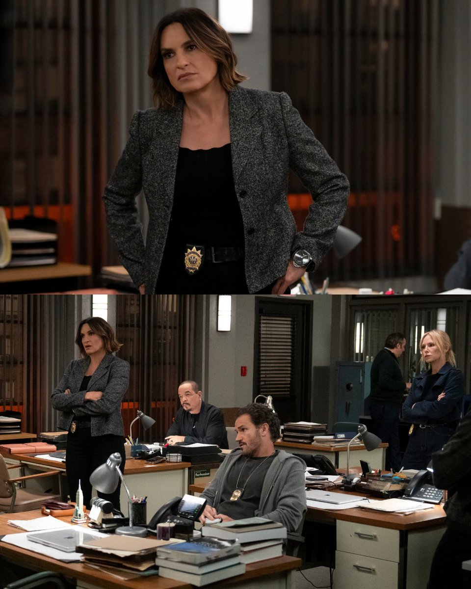 NBCSVU_fans's tweet photo. It's SVU day! RT if you'll be watching 🚨 https://t.co/y4gvAJoyC4