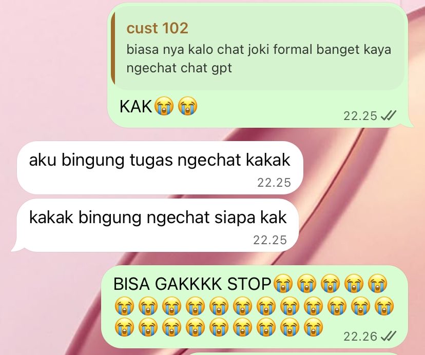novystwf's tweet photo. kalo pertanyaan nya gini jawabnya gimana ya?😭😭 https://t.co/MSkfaGmoZr