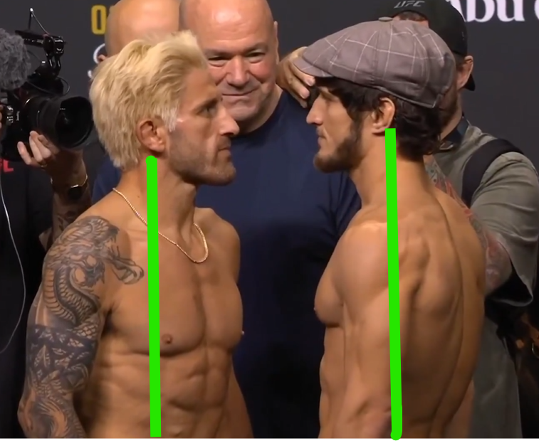 mohithegoat's tweet photo. It's gonna be a split decision boys and we know who gets it done https://t.co/MkOtpWwbnr