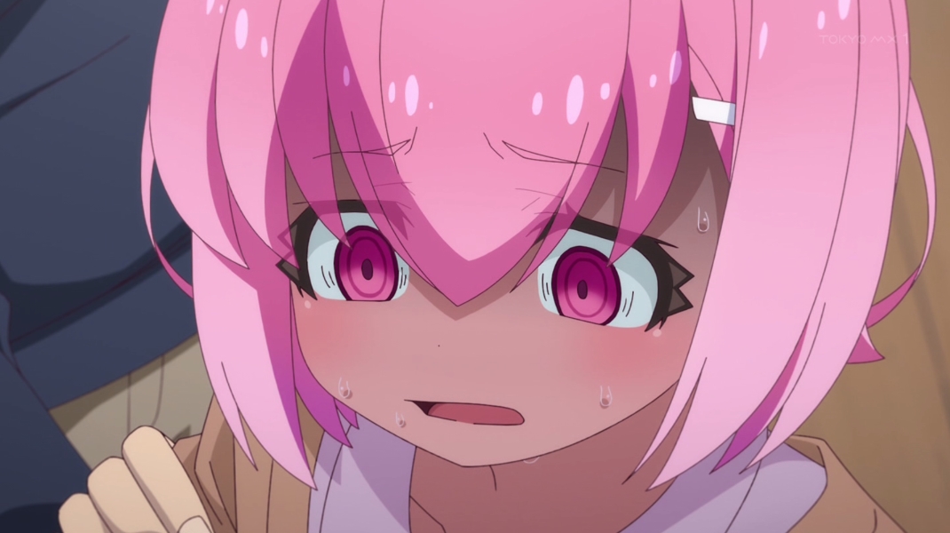 FX戦士くるみちゃん 第4話 ツイート画像 1