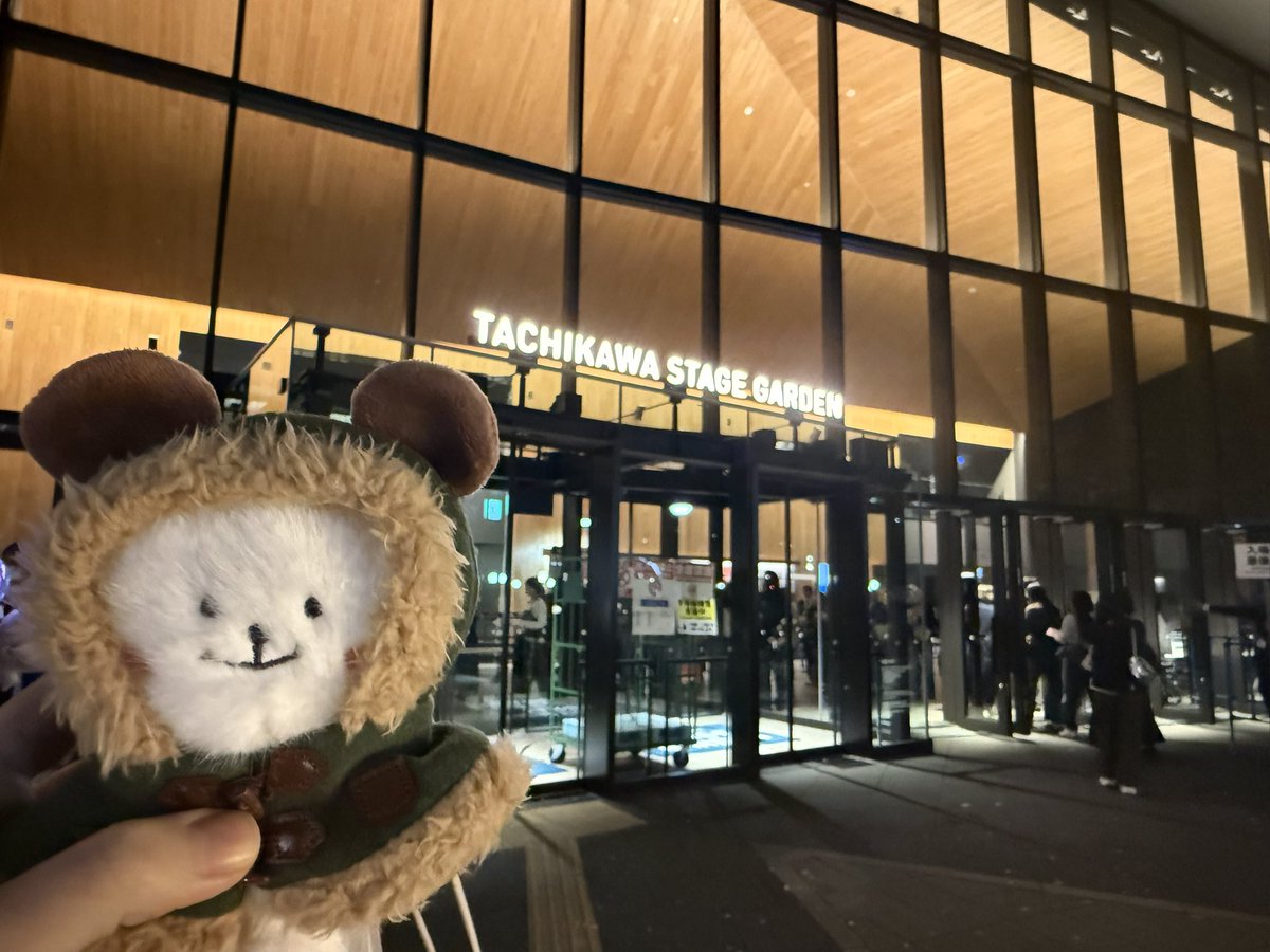 610_panda's tweet photo. ファンドさんみんな優しくて、本当に楽しかった😭🫶 https://t.co/HbLUjWYKI8