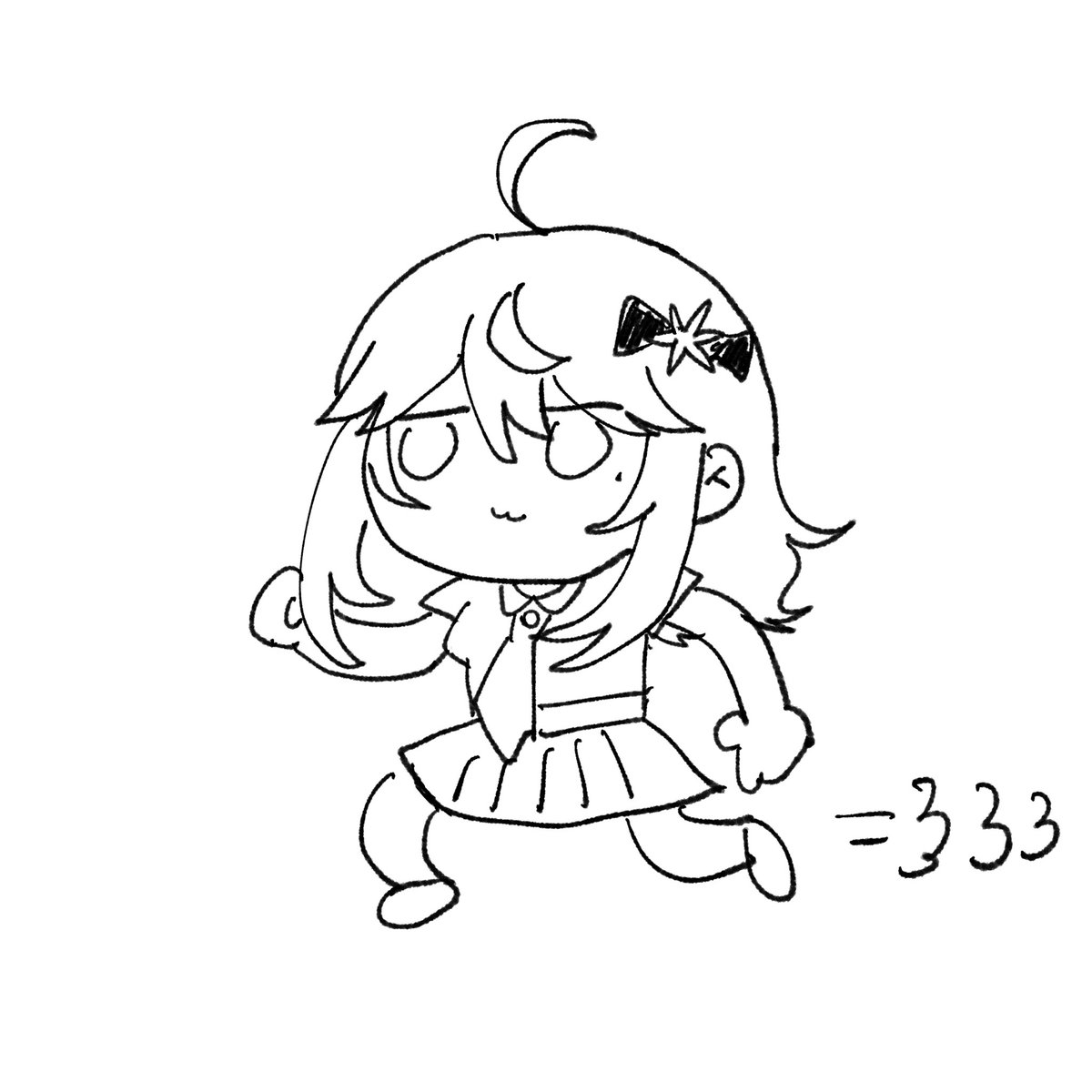 MT11776036's tweet photo. かんたん六花ちゃん https://t.co/akAhHrccvo