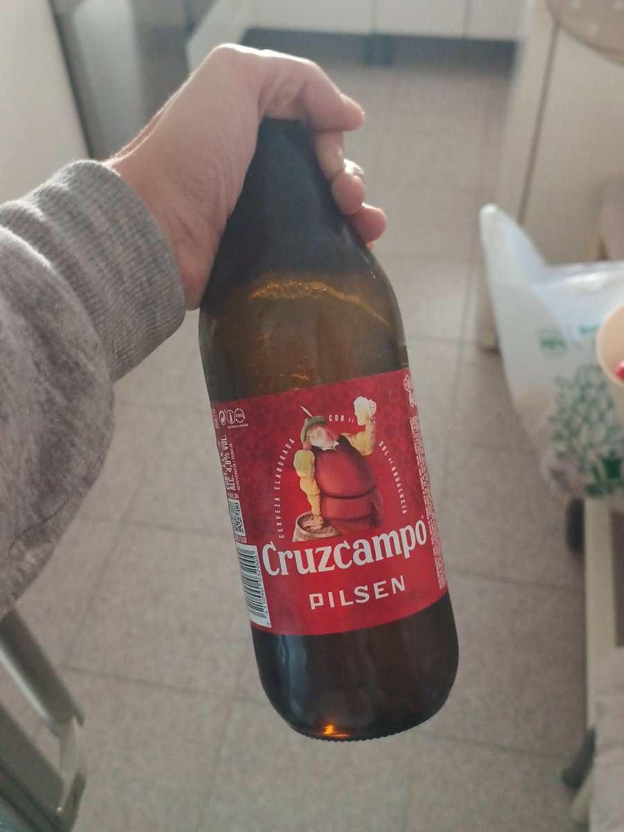 _Harlek's tweet photo. @phyce_ @ciltocruz @MaikoB @Plesk De Sevilla.... Jajaja
Para celebrar que están los PHP cambiados jajaja https://t.co/0EsqX0fPoP