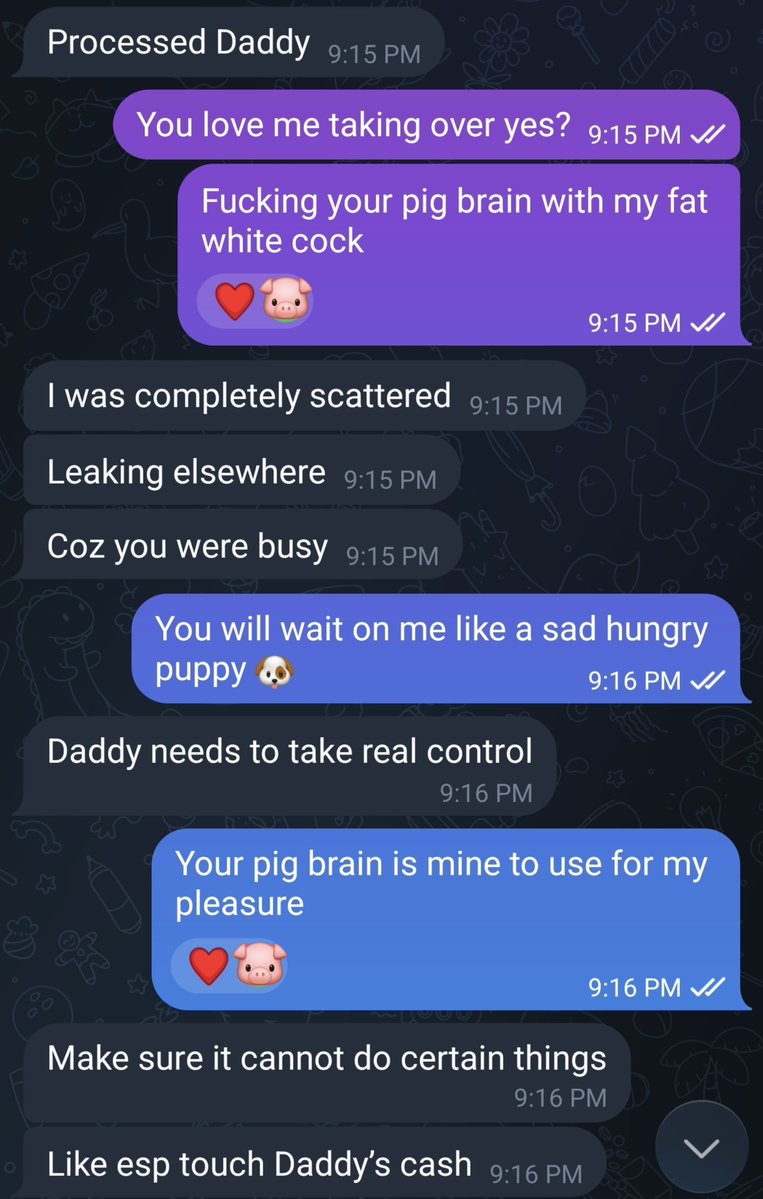 GaryCashmaster's tweet photo. Yes I want to take total CONTROL of your finances. 
It's called Financial Domination for a reason.

It's not over until you moan my name after every penny you get.

🤑 +$ 1,498 and counting.

#findompiggy #findom #findomgod #gay #fetish #kinks #bator #gooner #paypig #cashMaster https://t.co/byIBANwQJ3