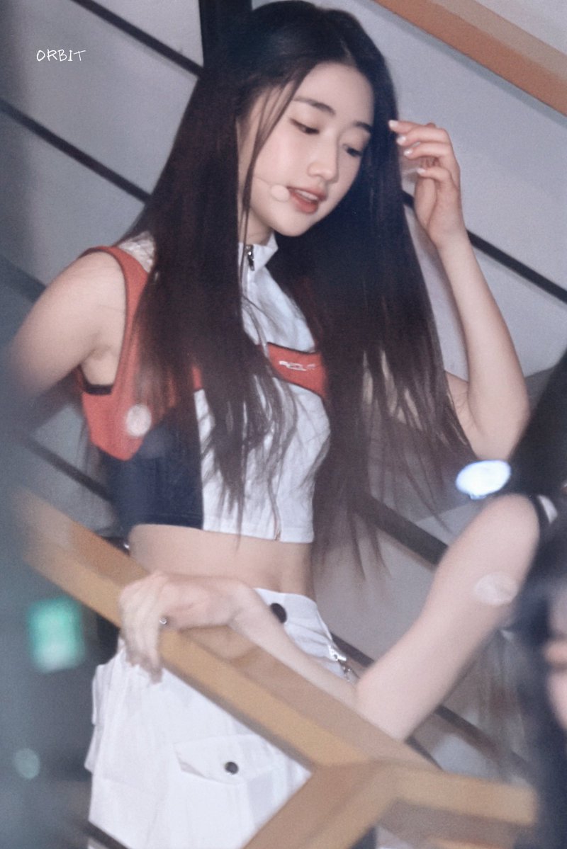 ORBITofAyune's tweet photo. 261022

#A2O #A2OLITE
#AYUNE #아윤 https://t.co/imiTnzMkt6