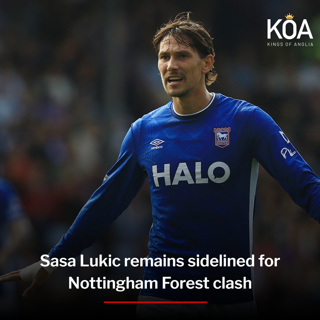 Stuart_Watson's tweet photo. Sasa Lukic remains sidelined with a groin injury. Won't be risked in tomorrow's home game v #nffc. O'Neil v.hopeful he'll return for trip to Hull.

https://t.co/CO3I5Nvrxy https://t.co/LHhwsAHOIy