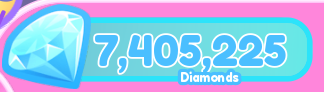 RulerApril's tweet photo. Reached 7.4M! 900K Left! https://t.co/5HfdFyfAGP