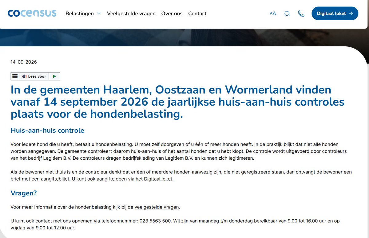 Mirjam152's tweet photo. Ik betaal gewoon hondenbelasting hoor. Een belasting uit het stenen tijdperk, waar je helemaal (qua hond) NIETS voor terug krijgt. Maar dit 👇 wat een zielig land zijn we toch ook. Met dit soort controleurs. Om wat centjes bij elkaar te schrapen. https://t.co/WWJLKE3gEV