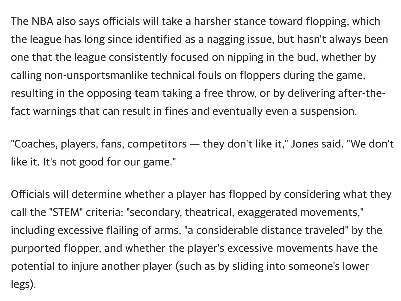 Dan Devine on X: 