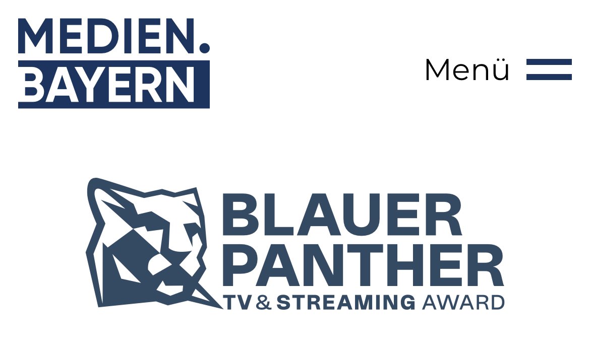 LiberalMut's tweet photo. Ok. Ich lese Marcant ist die beliebteste deutsche Social Media Persönlichkeit. 

Ich schaue nach wie das zustatten geht. 

1) Die Landesmedienanstalt Bayern hat eine Tochter „Medien Bayern“ die wiederum von der Bayerischen Staatskanzlei gefördert wird

2) Medien Bayern richtet den Preis aus. Nennt sich „Blauer Panther“

3) Die Jury von „Blauer Panther“ nominiert 3 Kandidaten (damit auch kein Fehler passiert) 

Denise Marko (nie gehört)
Sophie Breuer (nie gehört)
Marcant 

4) Dann Online Voting und raus kommt Marcant. 

5) Headline: Marcant ist der BELIEBTESTE