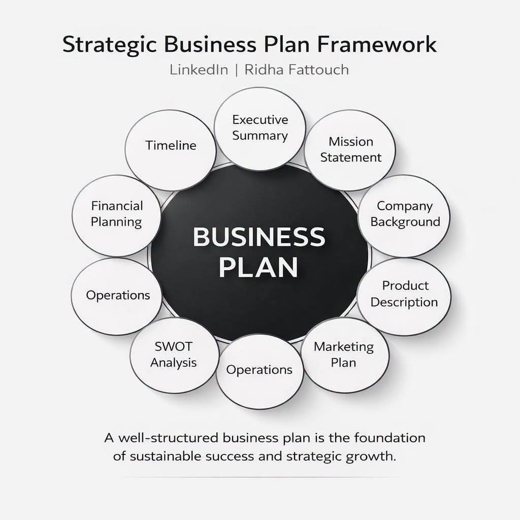 avinashsullad's tweet photo. Strategic Business Plan Framework #Strategic #Business #Plan #Framework #Goodvibes #Positivevibes #Management #Knowledge https://t.co/huxMn9nYUU