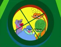Randomland2763's tweet photo. Unpopular opinion: Animated shows that last for 2-3 seasons are usually some of the best ones. https://t.co/pXkTzuKdVG