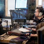 Photo by Birmingham Podcast Studios (@BrumPodStudios)