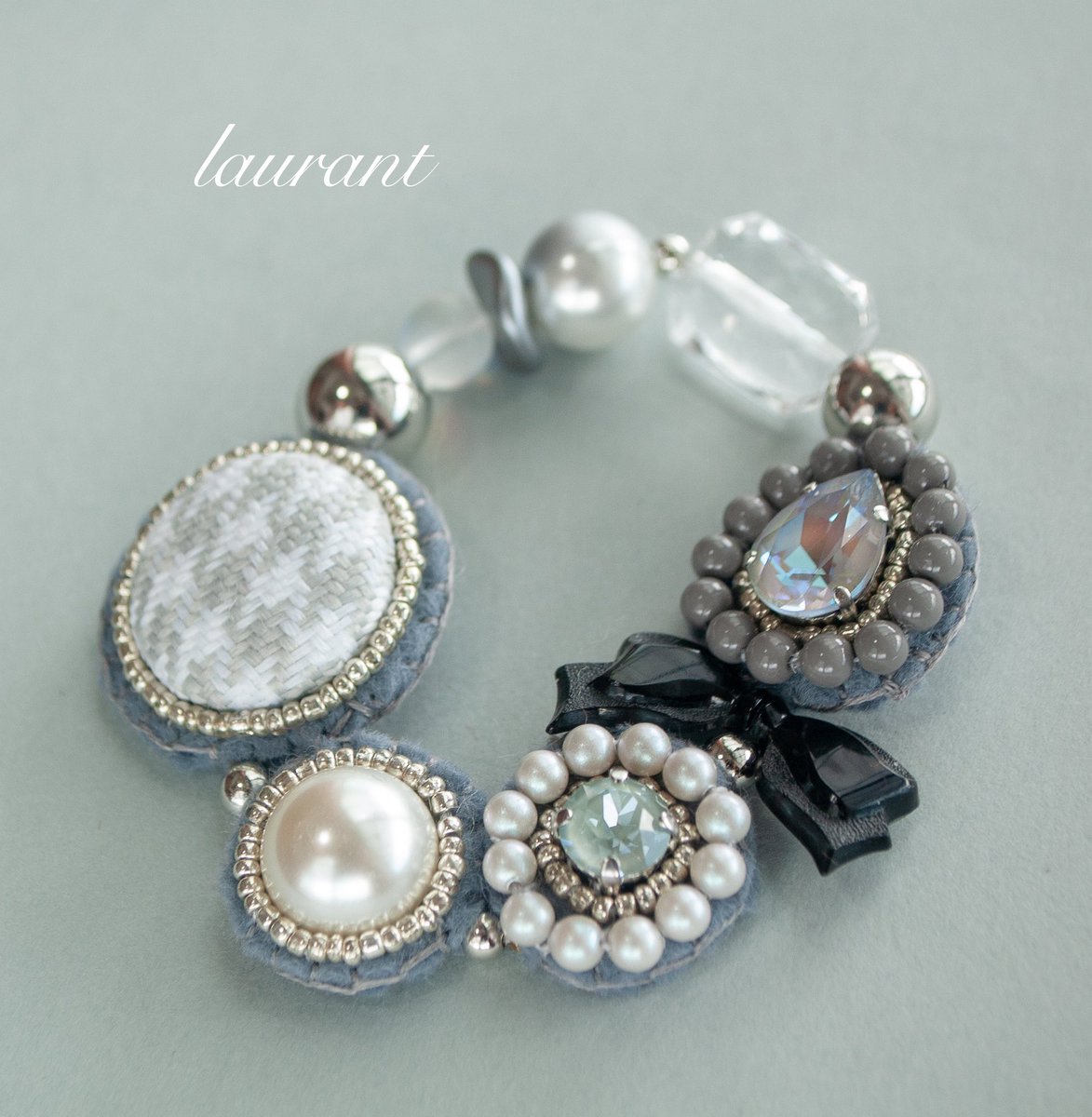 kuon_laurant tweet picture