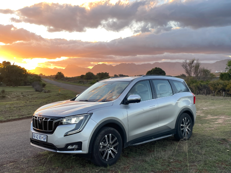 AutoTraderSA's tweet photo. For those of us who will never enter Prado and Ford Everest territory, there are some stellar 7-seater SUVs around for families, and they're under R600k. Which one would you pick? https://t.co/A6TMBWi5cb https://t.co/dEns8qytOn