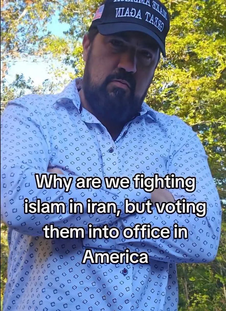 KASHCoach's tweet photo. Thoughts? #MAGA 🤔 https://t.co/AbKr2KPveX