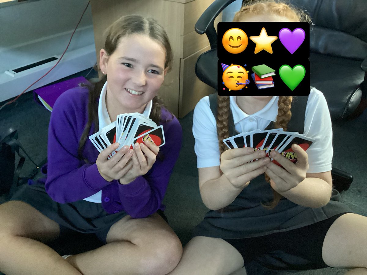 SpringwellYear6's tweet photo. Our regular readers spent some time this afternoon playing games as a treat for completing their reading in autumn term. It’s amazing to have so many children excited about reading- hopefully we’ll have the whole class next term! @Springwellpark_ https://t.co/z7qBpOnqWH