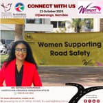 Photo by Walvis Bay Corridor Group (@_WBCG)