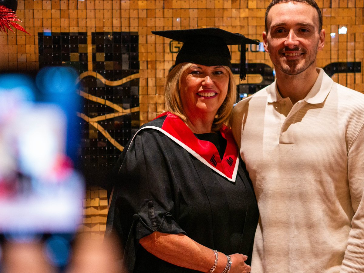 NPTCGroup's tweet photo. 📸 𝑾𝒉𝒆𝒏 𝑮𝒓𝒂𝒅𝒖𝒂𝒏𝒅𝒔 𝒃𝒆𝒄𝒐𝒎𝒆 𝑮𝒓𝒂𝒅𝒖𝒂𝒕𝒆𝒔

A huge congratulations to our Graduates! An occasion to cherish for the rest of your lives. We are very proud of you all 👏🏻🎓

Full gallery coming soon, and don’t forget to sign up to our exclusive #Alumni network 🖱 https://t.co/1vmWI4fd6f

#Graduation2026 ✨