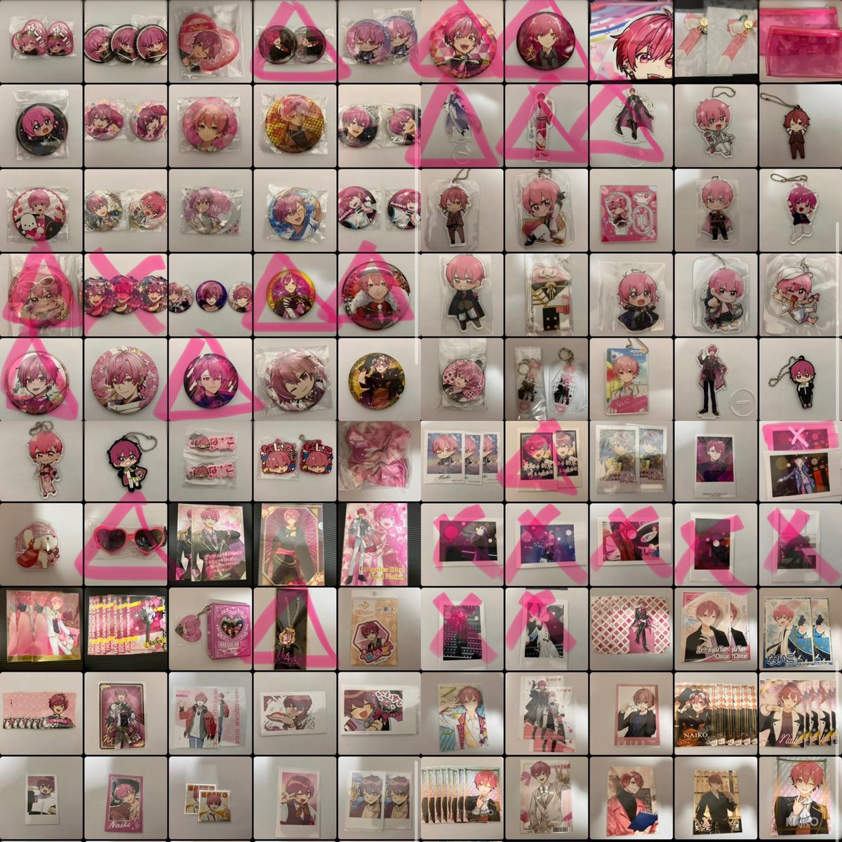 ylo8v's tweet photo. 譲）画像
早く売り切りたいと考えているため、定価↓でもご提案いただければ考えます。
求）🍣様恋約チェキ
売り手買い手〇
詳しくはプロフへ
#いれいすグッズ交換 #いれいすグッズ譲渡 #いれいすグッズ買取 #いれいすグッズ仮約束 #すたぽらグッズ交換 #すたぽらグッズ買取 https://t.co/ILNGyYa1qJ
