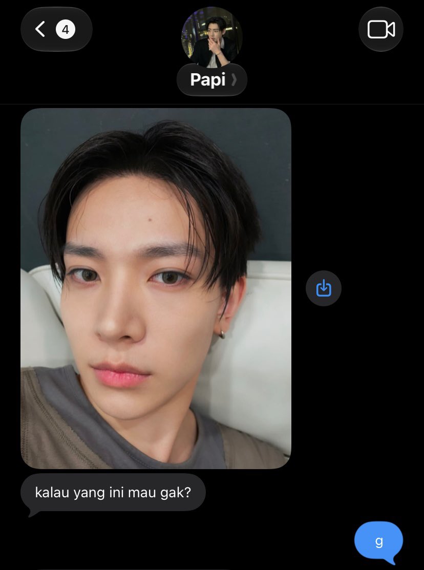yourlusai's tweet photo. keluarga #axelody
– a heehoon juhoon onetweet au. https://t.co/43leFpC6ML