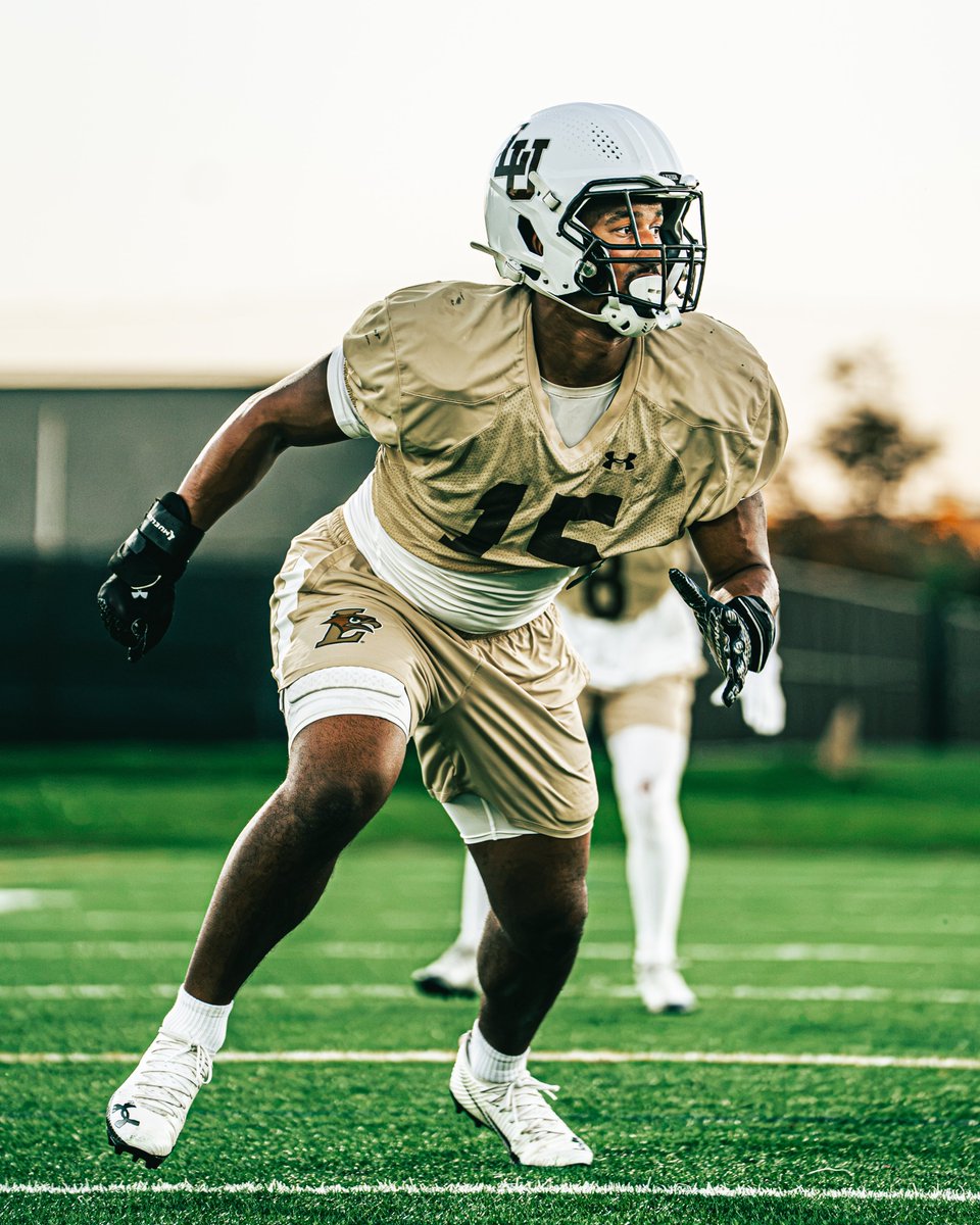 LehighFootball's tweet photo. Back in the lab 🧪

#TheNest https://t.co/NEsfh8zCCe