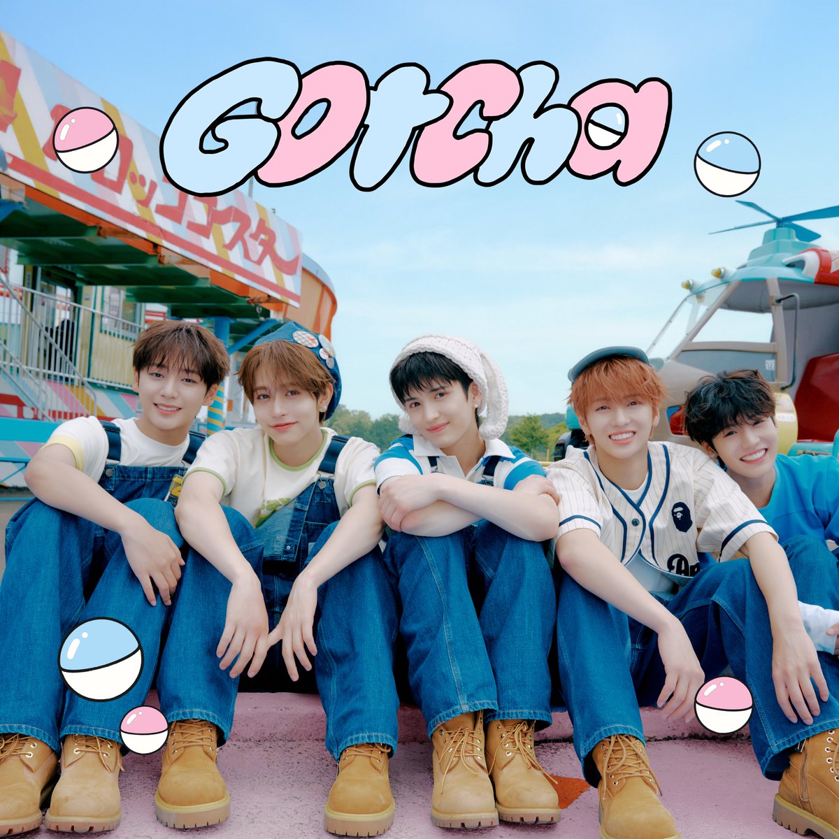Official_VIBY's tweet photo. [📢NEWS]

─────────────

「HANAMARU」「Gotcha」Korean ver.  
음원 발매 확정🩵✈️

─────────────

10월 26일(월) 「HANAMARU Korean ver.」와 「Gotcha Korean ver.」의 음원 발매가 확정되었습니다! 
오늘부터 각 곡의 Pre-save/Pre-add도 시작됩니다👀✨

Streaming / Download 
🗓️2026.10.26 18:00(JST / KST)

✔️자세한 내용은 VIBY 공식 홈페이지에서 확인해 주세요!
https://t.co/EEqrNhHWl6

HANAMARU Korean ver.
🎧Pre-save/Pre-add
https://t.co/WbCjAiJHRi

Gotcha Korean ver.
🎧Pre-save/Pre-add
https://t.co/sxTF7TjthD

#VIBY #바이비
#VIBY_HANAMARU
#VIBY_Gotcha
#RiiMJ